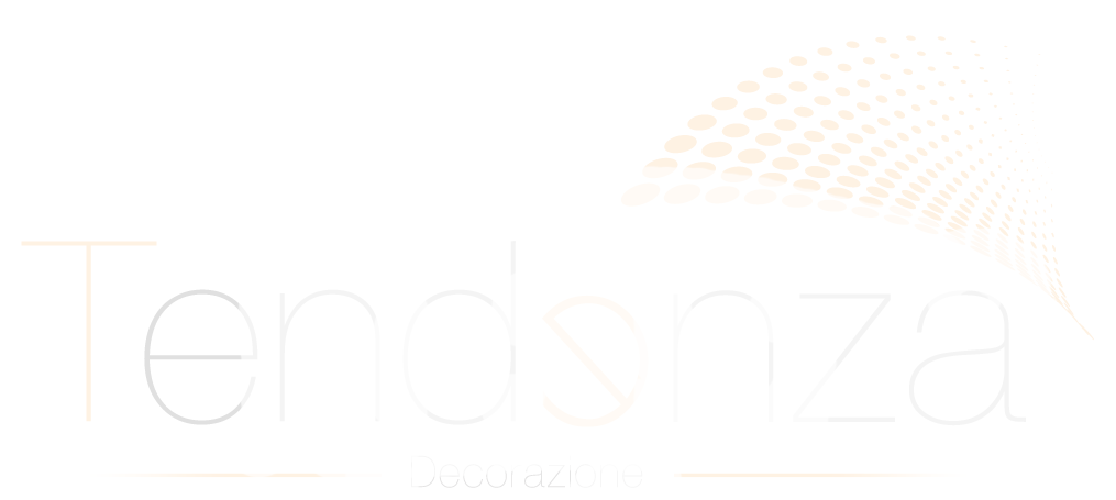 Tendenza Decorazione